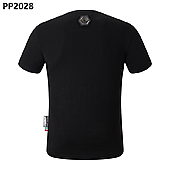 US$23.00 PHILIPP PLEIN  T-shirts for MEN #552205