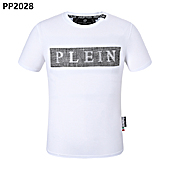 US$23.00 PHILIPP PLEIN  T-shirts for MEN #552206
