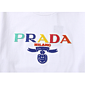 US$21.00 Prada T-Shirts for Men #552210