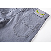 US$40.00 FENDI Jeans for men #552408