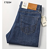 US$40.00 FENDI Jeans for men #552409