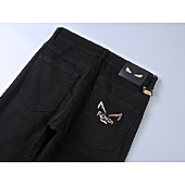 US$40.00 FENDI Jeans for men #552411