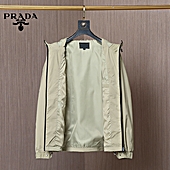 US$80.00 Prada Jackets for MEN #552432