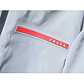 US$80.00 Prada Jackets for MEN #552433