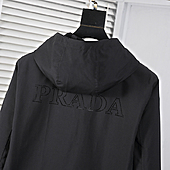 US$80.00 Prada Jackets for MEN #552434