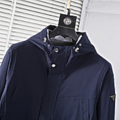 US$80.00 Prada Jackets for MEN #552438