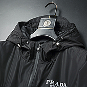 US$75.00 Prada Jackets for MEN #552451