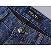 US$40.00 Prada Jeans for MEN #552455