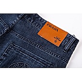 US$40.00 Prada Jeans for MEN #552456