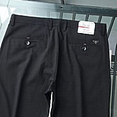 US$39.00 Prada Pants for Prada Short Pants for men #552463