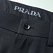 US$39.00 Prada Pants for Prada Short Pants for men #552466