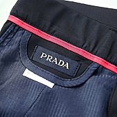 US$39.00 Prada Pants for Prada Short Pants for men #552466
