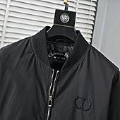 US$75.00 Dior jackets for men #552539