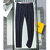 US$39.00 HERMES Pants for MEN #552542