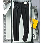 US$39.00 HERMES Pants for MEN #552543