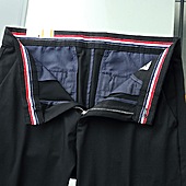 US$39.00 HERMES Pants for MEN #552543