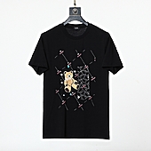 US$27.00 Fendi T-shirts for men #552608
