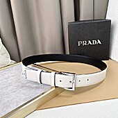 US$65.00 Prada AAA+ Belts #552787