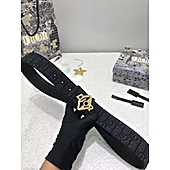 US$58.00 Dior AAA+ Belts #552809