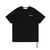 US$21.00 OFF WHITE T-Shirts for Men #552848