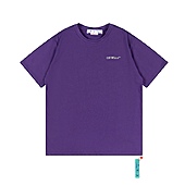 US$21.00 OFF WHITE T-Shirts for Men #552849