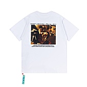 US$21.00 OFF WHITE T-Shirts for Men #552850