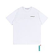 US$21.00 OFF WHITE T-Shirts for Men #552850