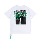 US$20.00 OFF WHITE T-Shirts for Men #552852