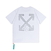 US$20.00 OFF WHITE T-Shirts for Men #552857