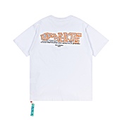 US$20.00 OFF WHITE T-Shirts for Men #552859
