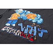 US$27.00 OFF WHITE T-Shirts for Men #552861