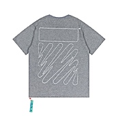 US$20.00 OFF WHITE T-Shirts for Men #552863