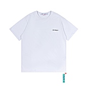 US$20.00 OFF WHITE T-Shirts for Men #552864