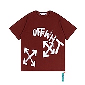 US$20.00 OFF WHITE T-Shirts for Men #552866