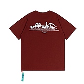 US$20.00 OFF WHITE T-Shirts for Men #552866