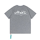 US$20.00 OFF WHITE T-Shirts for Men #552867