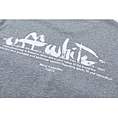 US$20.00 OFF WHITE T-Shirts for Men #552867