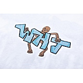 US$23.00 OFF WHITE T-Shirts for Men #552868