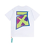 US$21.00 OFF WHITE T-Shirts for Men #552870