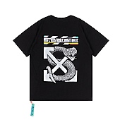 US$23.00 OFF WHITE T-Shirts for Men #552871