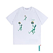US$23.00 OFF WHITE T-Shirts for Men #552874