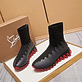 US$103.00 Christian Louboutin Shoes for Women #552879