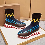 US$103.00 Christian Louboutin Shoes for Women #552880