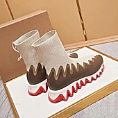 US$103.00 Christian Louboutin Shoes for Women #552881