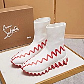US$103.00 Christian Louboutin Shoes for Women #552882