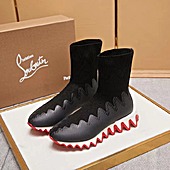 US$103.00 Christian Louboutin Shoes for Women #552883