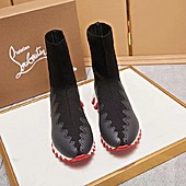US$103.00 Christian Louboutin Shoes for MEN #552884