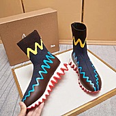 US$103.00 Christian Louboutin Shoes for MEN #552886