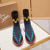 US$103.00 Christian Louboutin Shoes for MEN #552886