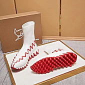 US$103.00 Christian Louboutin Shoes for MEN #552888